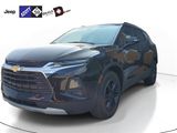 Used 2020 Chevrolet Blazer LT image 2