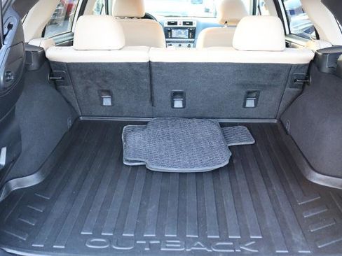Used 2015 Subaru Outback 2.5i Limited image 20