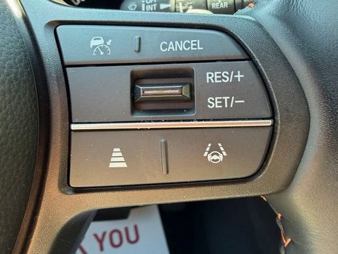 Used 2025 Honda CR-V Sport-L image 21