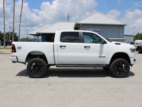 Used 2023 RAM 1500 Big Horn AWD/4WD image 13