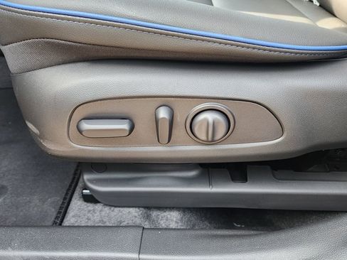 New 2026 Buick Envista Sport Touring w/ Convenience I Package image 17