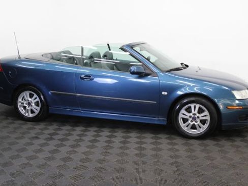 Used 2006 Saab 9-3 2.0T FWD image 5