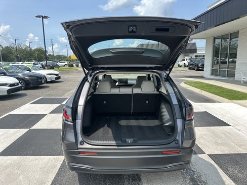 Used 2023 Honda HR-V LX image 5