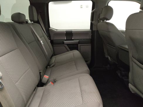 Used 2016 Ford F150 XLT image 19