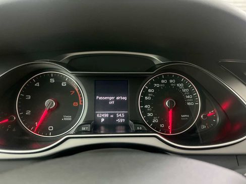 Used 2014 Audi A4 Premium Plus w/ Premium Plus Package image 10