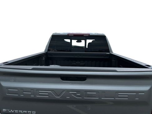 New 2026 Chevrolet Silverado 1500 RST w/ Safety Package RWD image 19