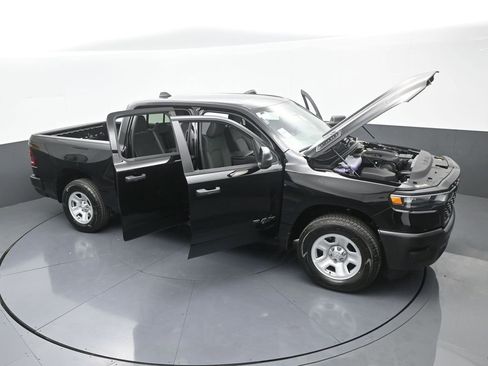 Used 2026 RAM 1500 Tradesman AWD/4WD image 63