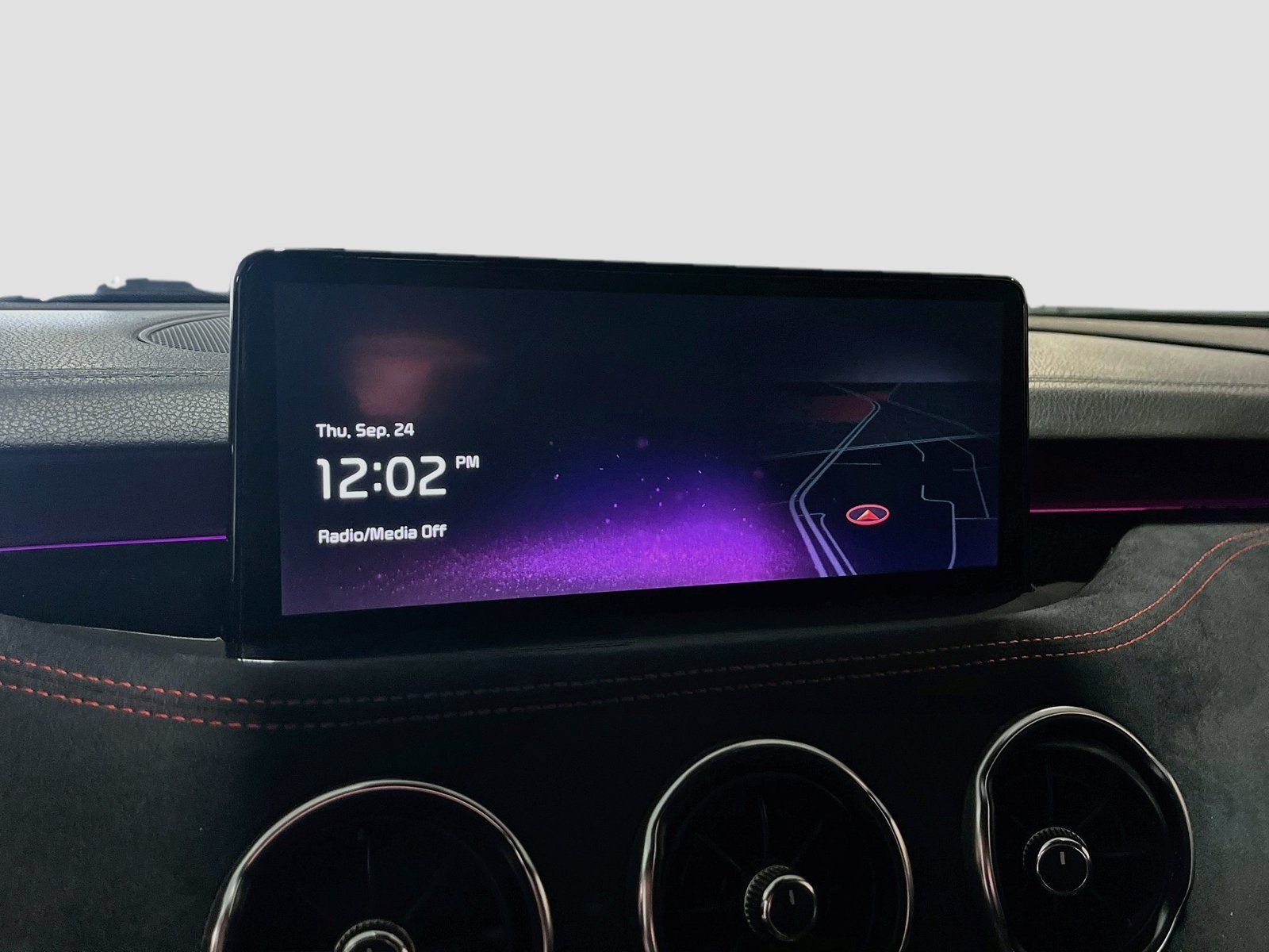Used 2023 Kia Stinger GT2 AWD/4WD image 15