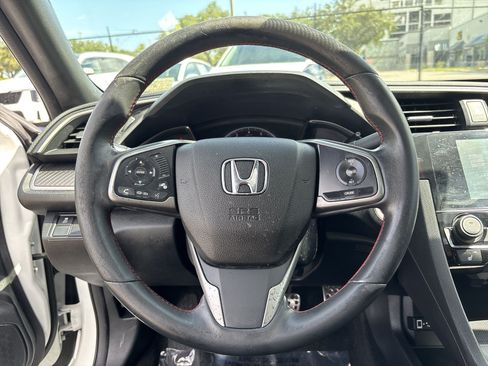 Used 2018 Honda Civic Si image 11