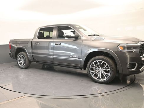 New 2026 RAM 1500 Tungsten image 8
