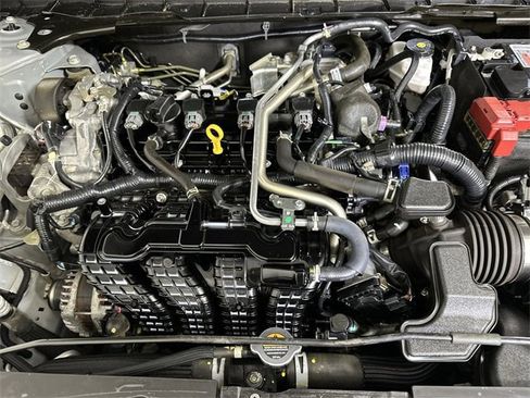 Used 2022 Nissan Altima 2.5 SV image 31