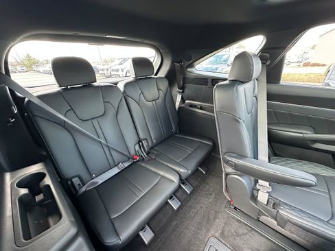 New 2026 Kia Sorento SX Prestige image 29