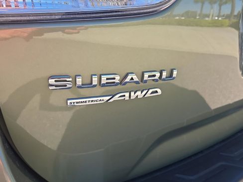 Used 2019 Subaru Forester Touring w/ Popular Package #3 image 34