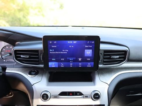 Used 2022 Ford Explorer Timberline AWD/4WD image 20