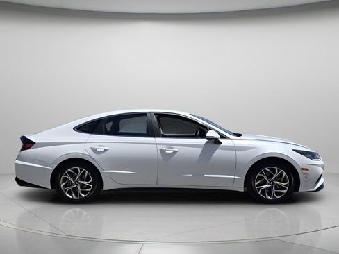 Used 2020 Hyundai Sonata SEL FWD image 4