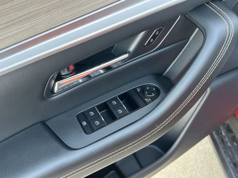 Certified 2025 MAZDA CX-90 Plug-In Hybrid w/Premium Sport image 16