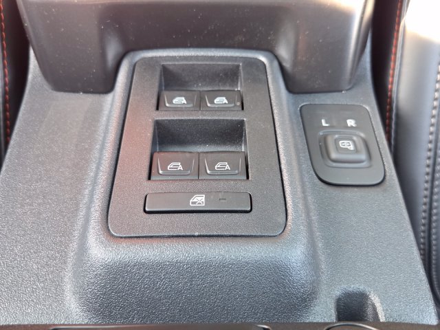 New 2026 Ford Bronco Raptor w/ Interior Carbon Fiber Pack AWD/4WD image 19