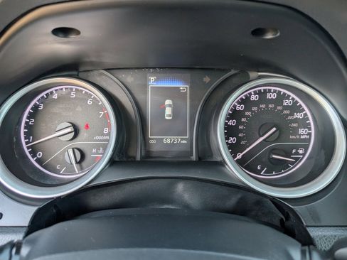 Used 2023 Toyota Camry LE image 19