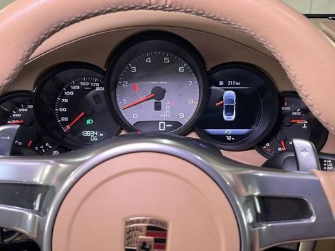 Used 2016 Porsche 911 Carrera S RWD image 38