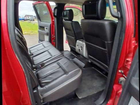 Used 2010 Ford F150 FX4 image 14