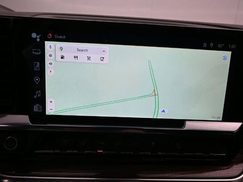 New 2025 Chevrolet Silverado 2500 LT w/ Safety Package image 22