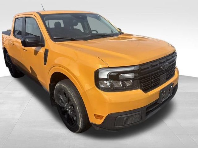 Used 2023 Ford Maverick Lariat w/ Lariat Luxury Package AWD/4WD image 8
