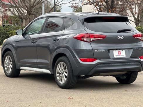 Used 2017 Hyundai Tucson SE image 6