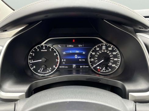 Used 2018 Nissan Murano SL w/ Moonroof Package image 36