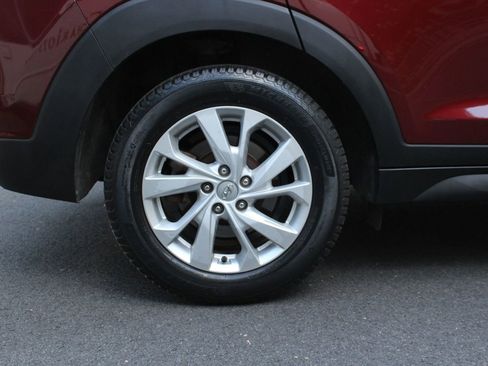 Used 2020 Hyundai Tucson SE image 5