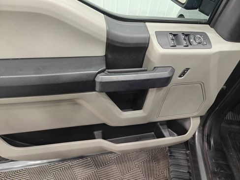 Used 2019 Ford F150 XL w/ Equipment Group 101A Mid AWD/4WD image 39