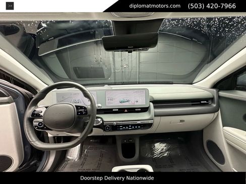 Used 2024 Hyundai Ioniq 5 Limited image 22