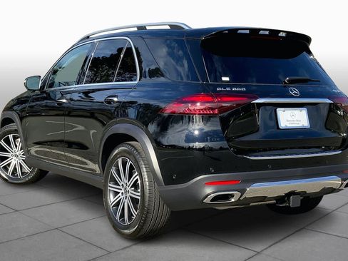 Used 2026 Mercedes-Benz GLE 350 4MATIC image 16