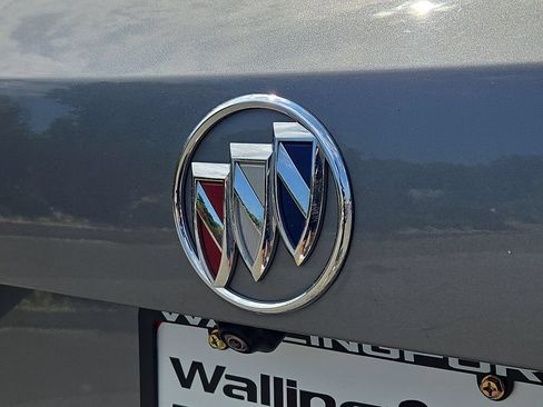 Used 2022 Buick Envision Essence AWD/4WD image 29