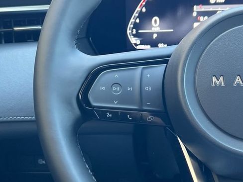 New 2026 MAZDA CX-5 Preferred AWD/4WD image 27