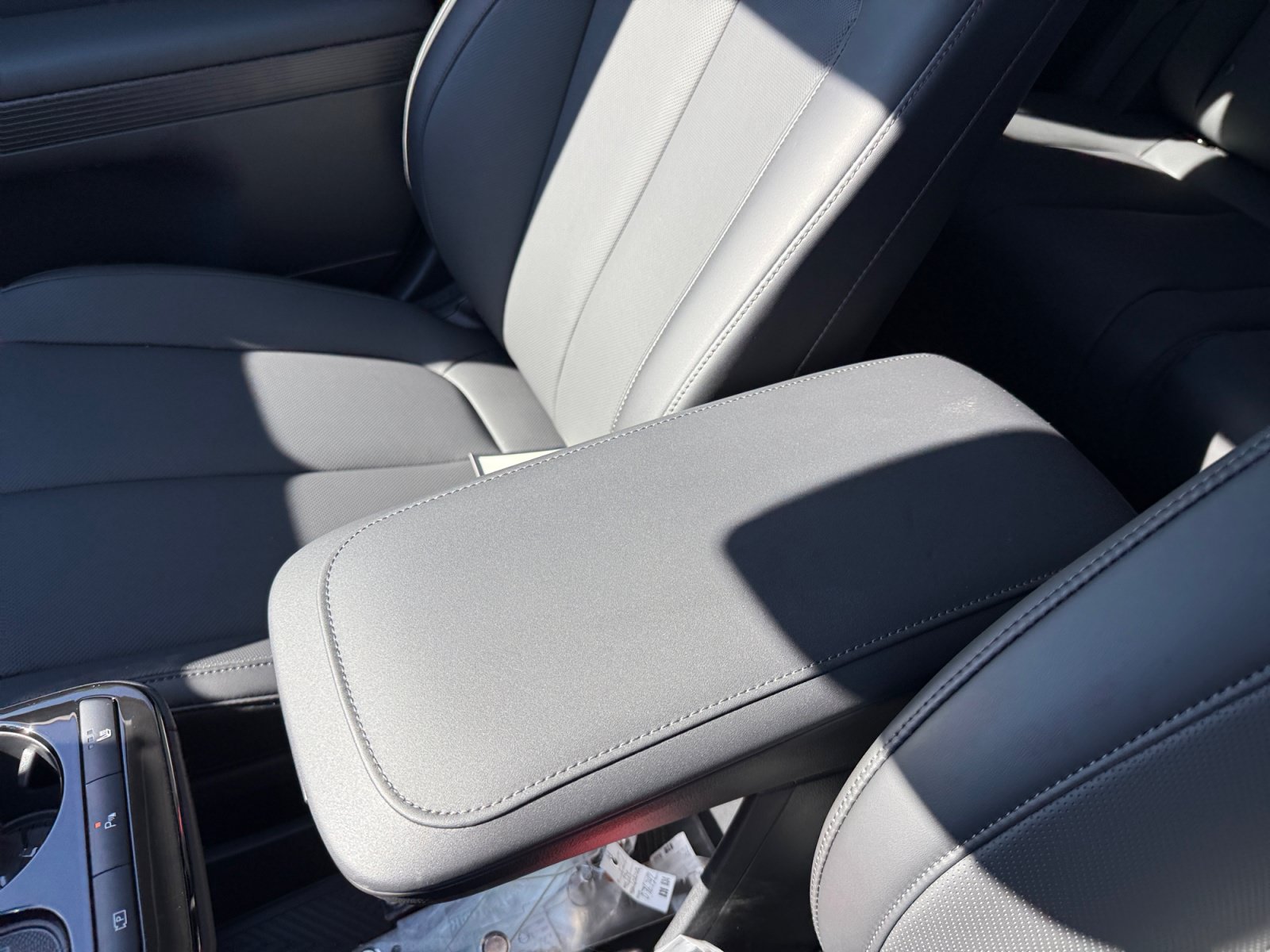 New 2027 Hyundai Ioniq 5 SEL RWD image 14