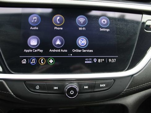 Used 2021 Buick Encore GX Preferred FWD image 13