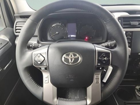 Used 2022 Toyota 4Runner Trail Special Edition image 22