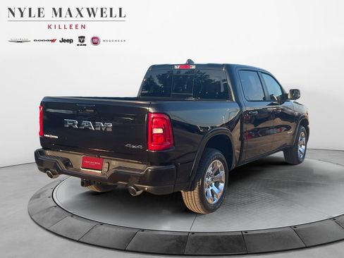 New 2026 RAM 1500 Lone Star image 16