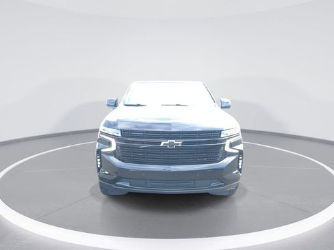 Used 2023 Chevrolet Tahoe RST image 3