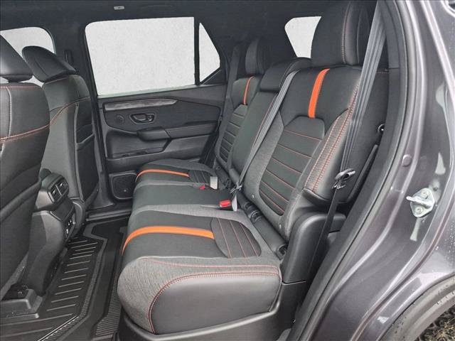 New 2026 Honda Passport TrailSport image 16