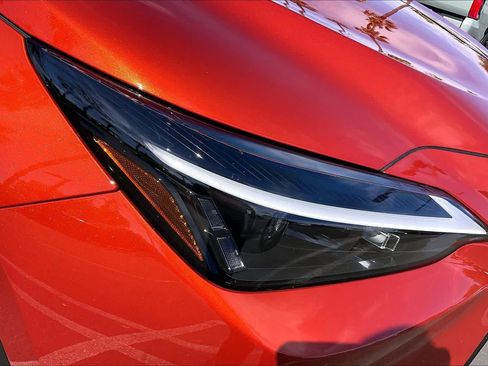 Used 2022 Lexus NX 250 AWD w/ Cold Area Package image 27