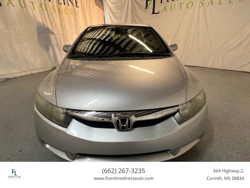 Used 2010 Honda Civic LX-S image 2