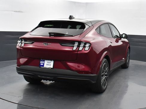 New 2025 Ford Mustang Mach-E Premium image 6