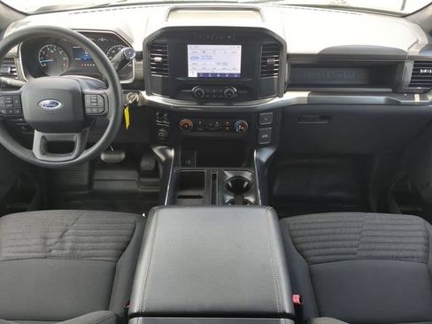 Certified 2023 Ford F150 XL w/ STX Appearance Package RWD image 15
