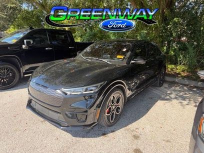 Used 2023 Ford Mustang Mach-E GT