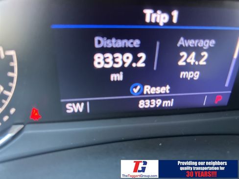 Used 2023 Cadillac XT4 Premium Luxury w/ Enhanced Visibility Package image 18