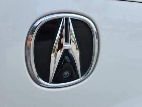 Used 2022 Acura TLX w/ A-SPEC Pkg image 11