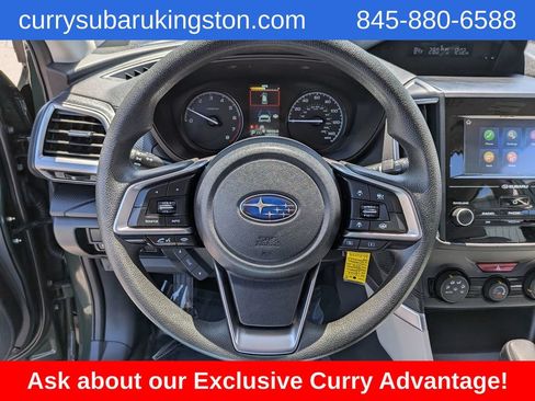 Used 2023 Subaru Forester AWD/4WD image 18