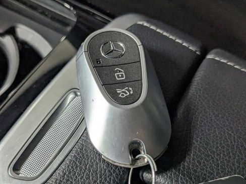 Used 2023 Mercedes-Benz EQE 500 4MATIC SUV image 23