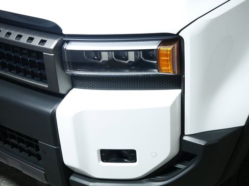 Used 2024 Toyota Land Cruiser w/ Premium Package image 16